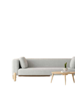 Refined Comfort Seating